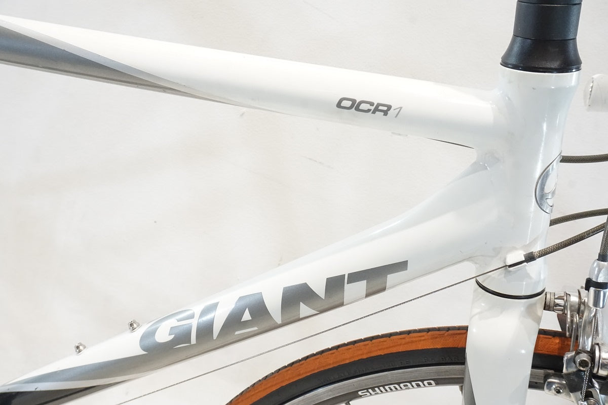 GIANT 「ジャイアント」 OCR-1 2008年モデル ロードバイク