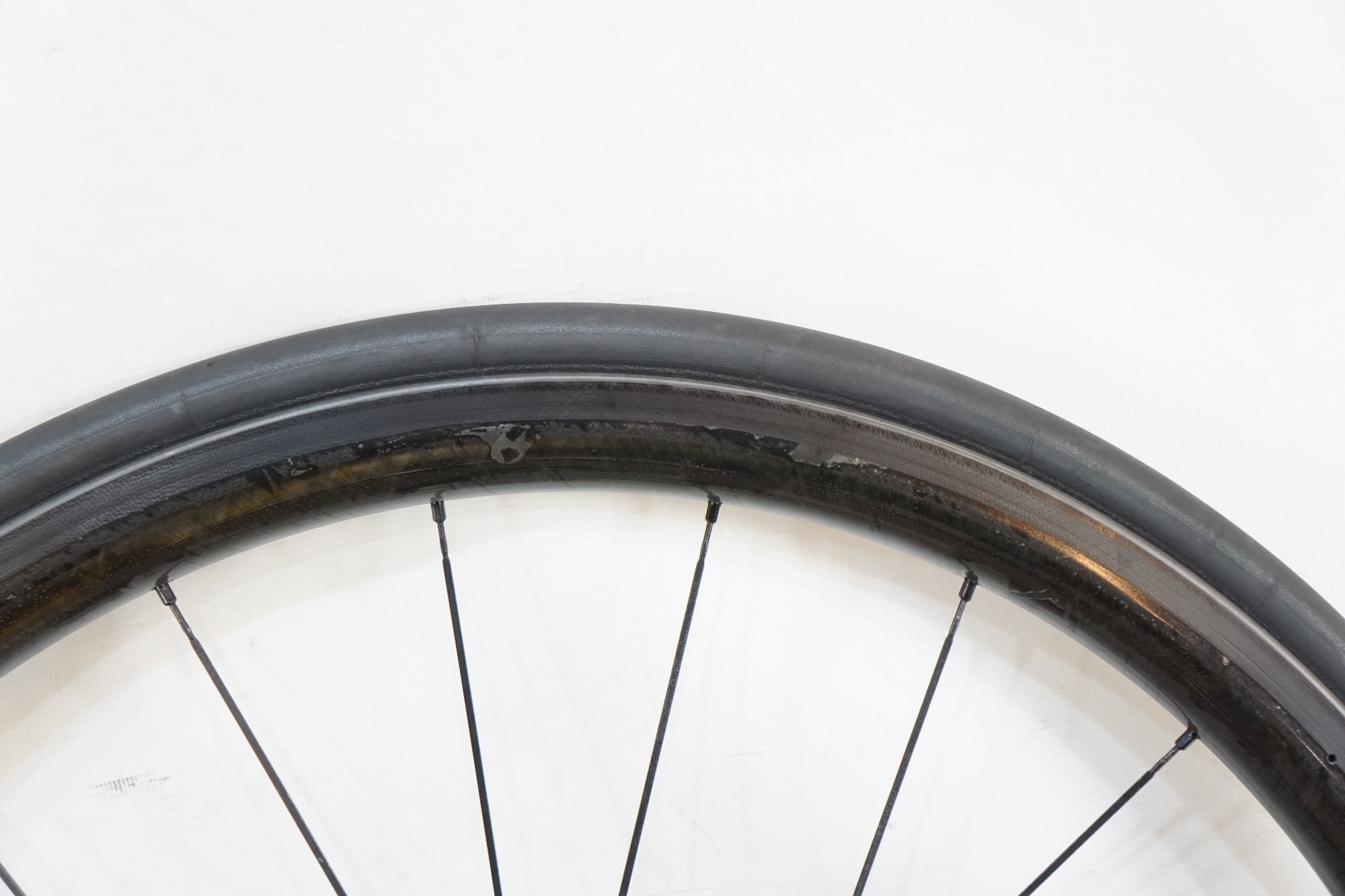 SHIMANO 「シマノ」 DURA-ACE WH-R9100 C40 TU シマノ11速 ホイールセット / バイチャリ浦和ベース