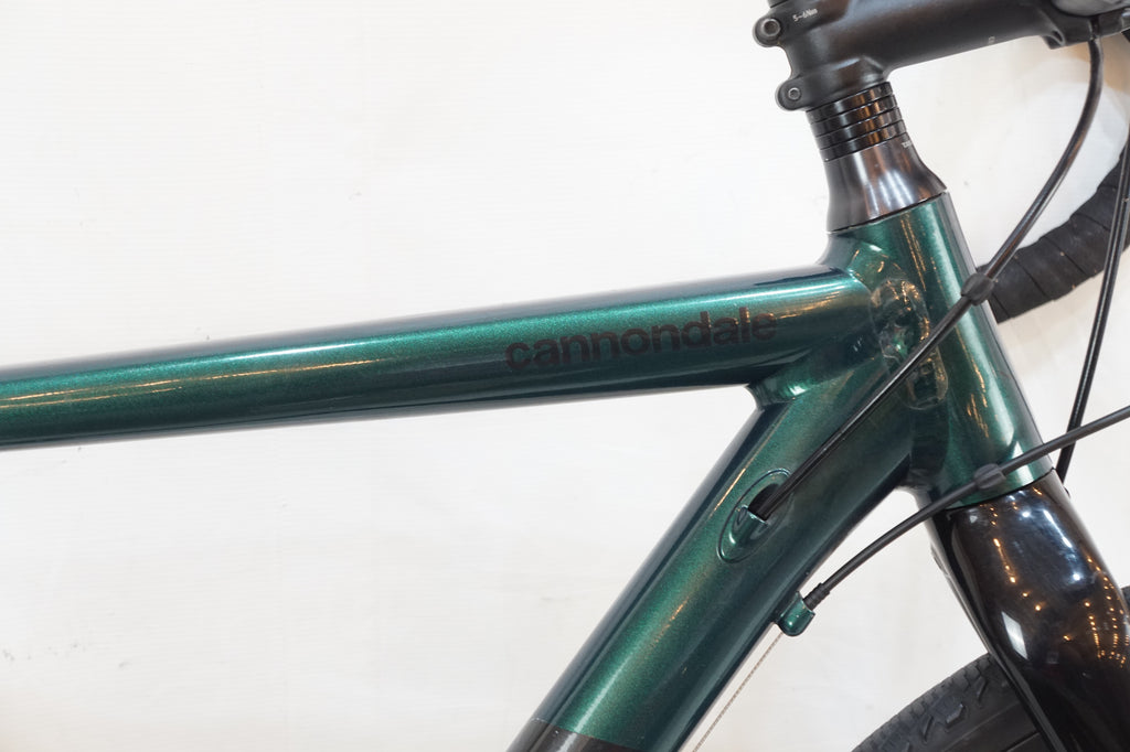 CANNONDALE 「キャノンデール」 CAADX 2 2023年モデル グラベルロード