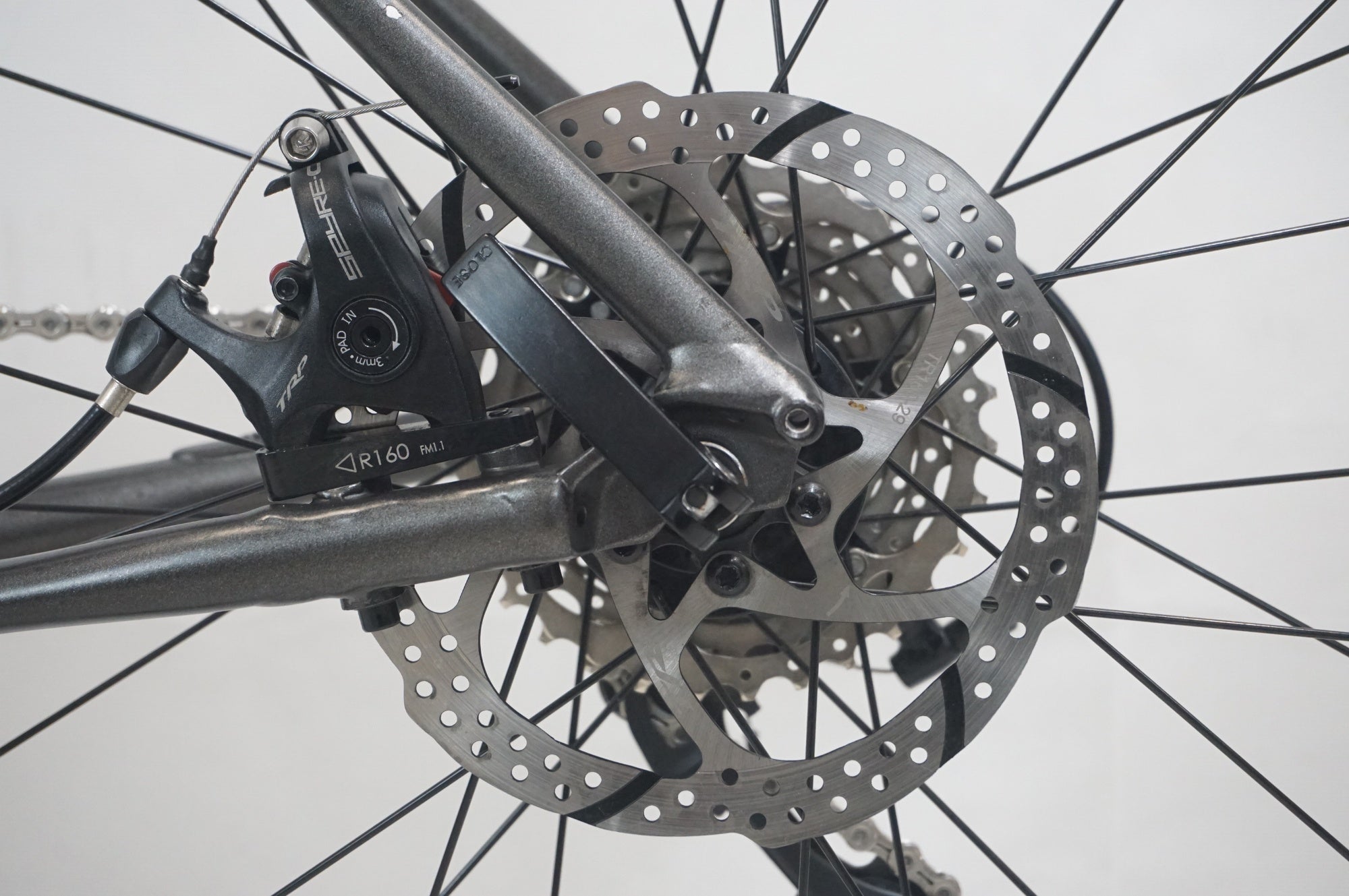 CANNONDALE 「キャノンデール」 SYNAPSE DISC 105 SE 2018年モデル ロードバイク / 福岡店
