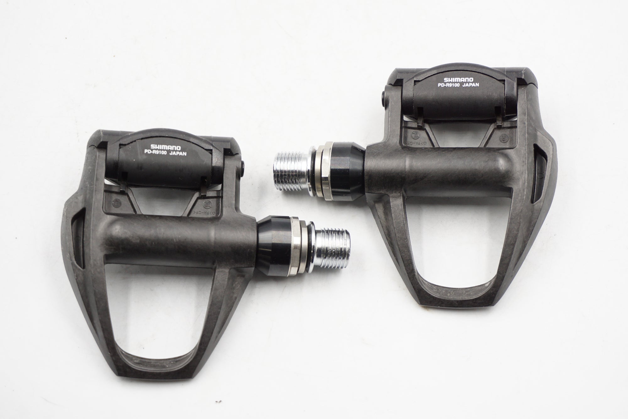 SHIMANO 「シマノ」 DURA-ACE PD-R9100 ペダル / 奈良店