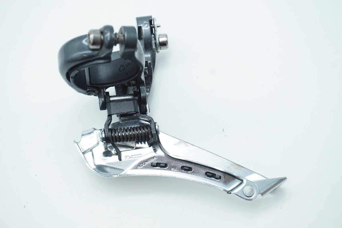 SHIMANO「シマノ」 CLARIS FD-R2000 フロントディレイラー/ 京都西院店