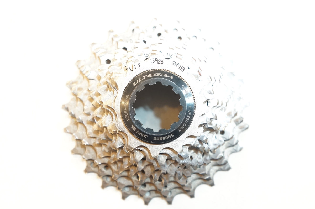 SHIMANO 「シマノ」 ULTEGRA CS-6800 スプロケット / 浦和ベース