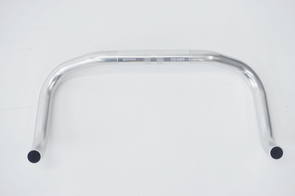 NITTO 「ニットー」 RB021 φ25.4 380mm ハンドル / 京都八幡店