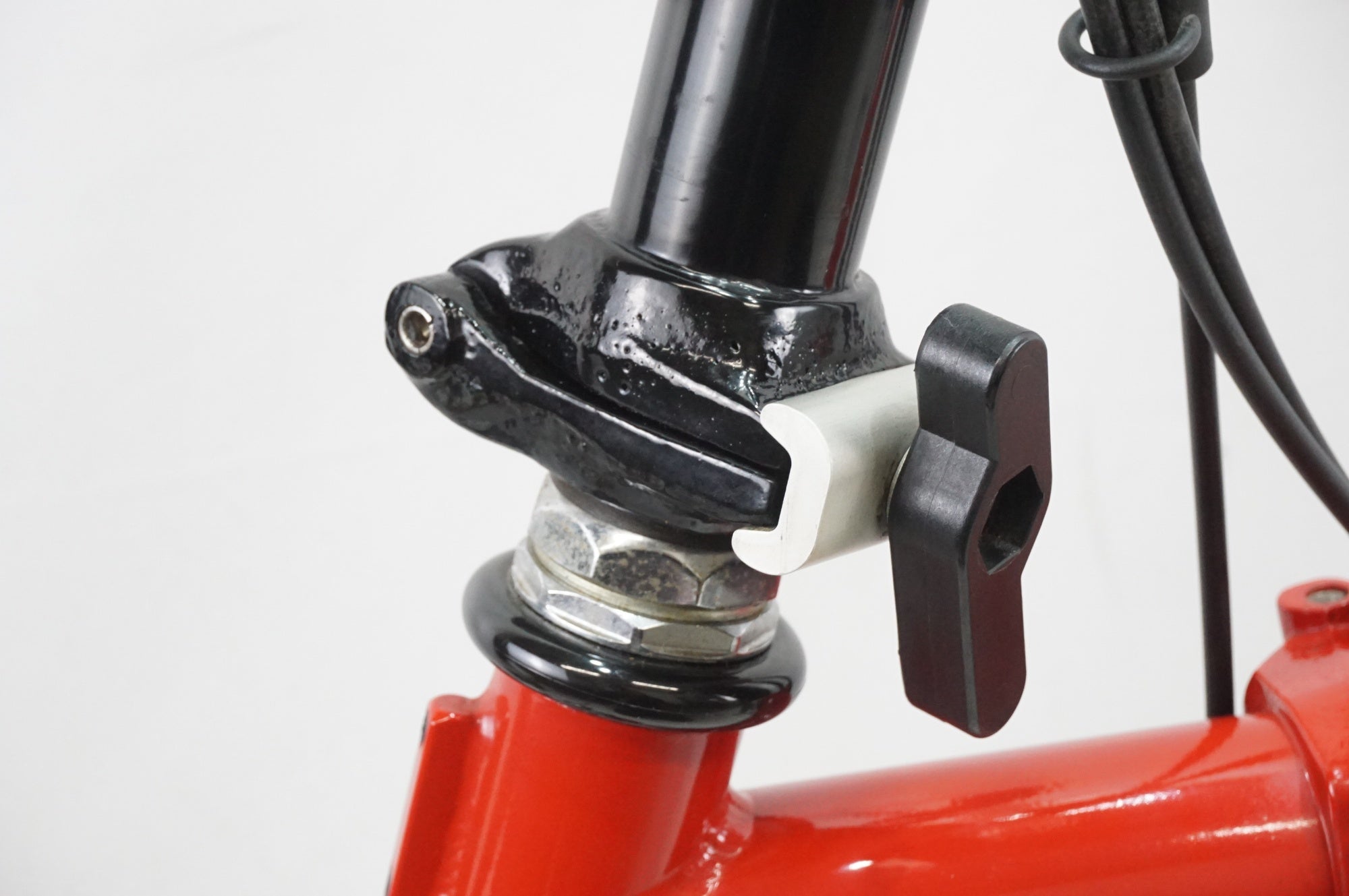 BROMPTON 「ブロンプトン」 M3L 2004年モデル 16インチ 折り畳み自転車 / 大宮店