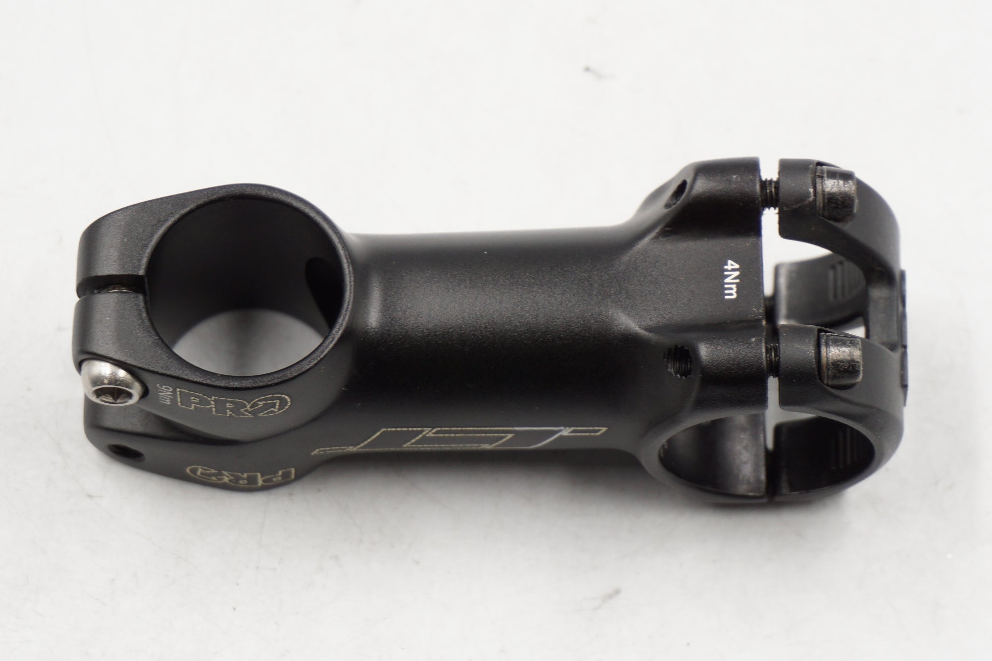 SHIMANO PRO 「シマノプロ」 LT Φ31.8 80mm ステム / 奈良店