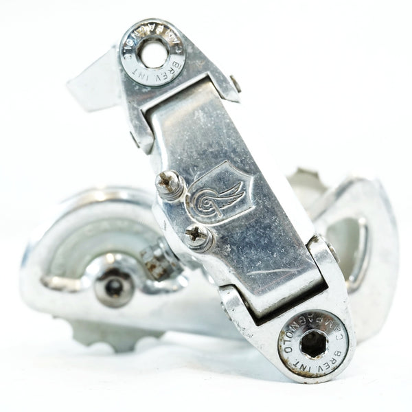 カンパニョーロ ビクトリー　ロング リアディレイラー　未開封品 CAMPAGNOLO 「カンパニョーロ」 VICTORY リアディレイラー / 有明