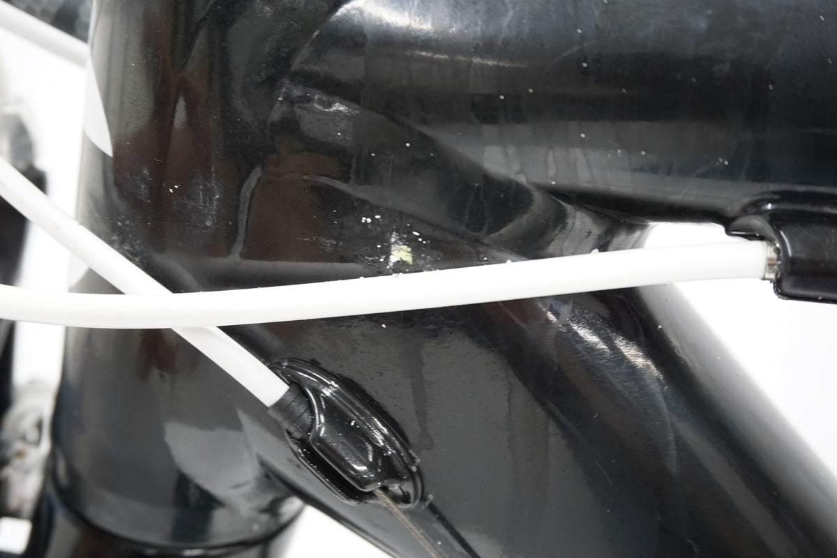 2014' Cannondale CAAD10-5 105-(新潟の自転車のプロショップ