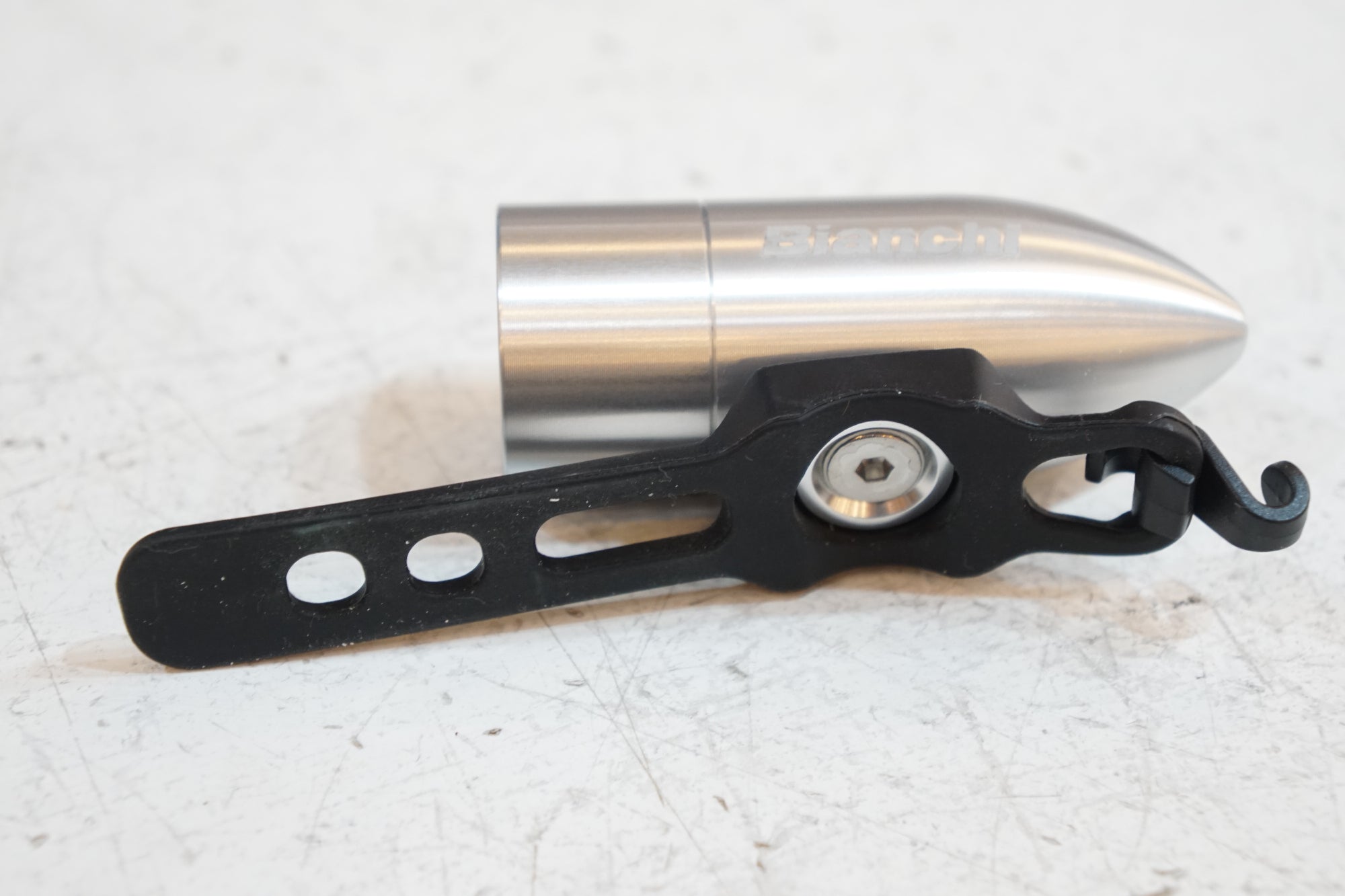 BIANCHI 「ビアンキ」 BULLET LIGHTING フロントライト / バイチャリ浦和ベース