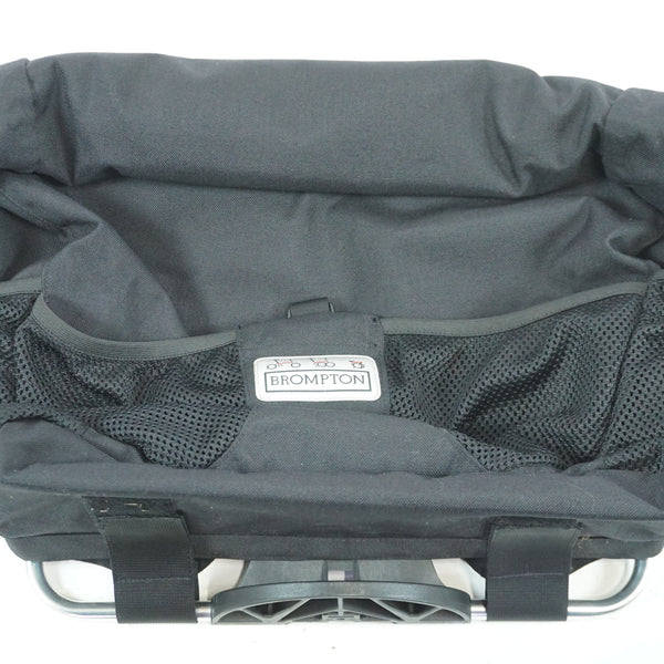 BROMPTON 「ブロンプトン」 T BAG フロントバッグ / 宇都宮店