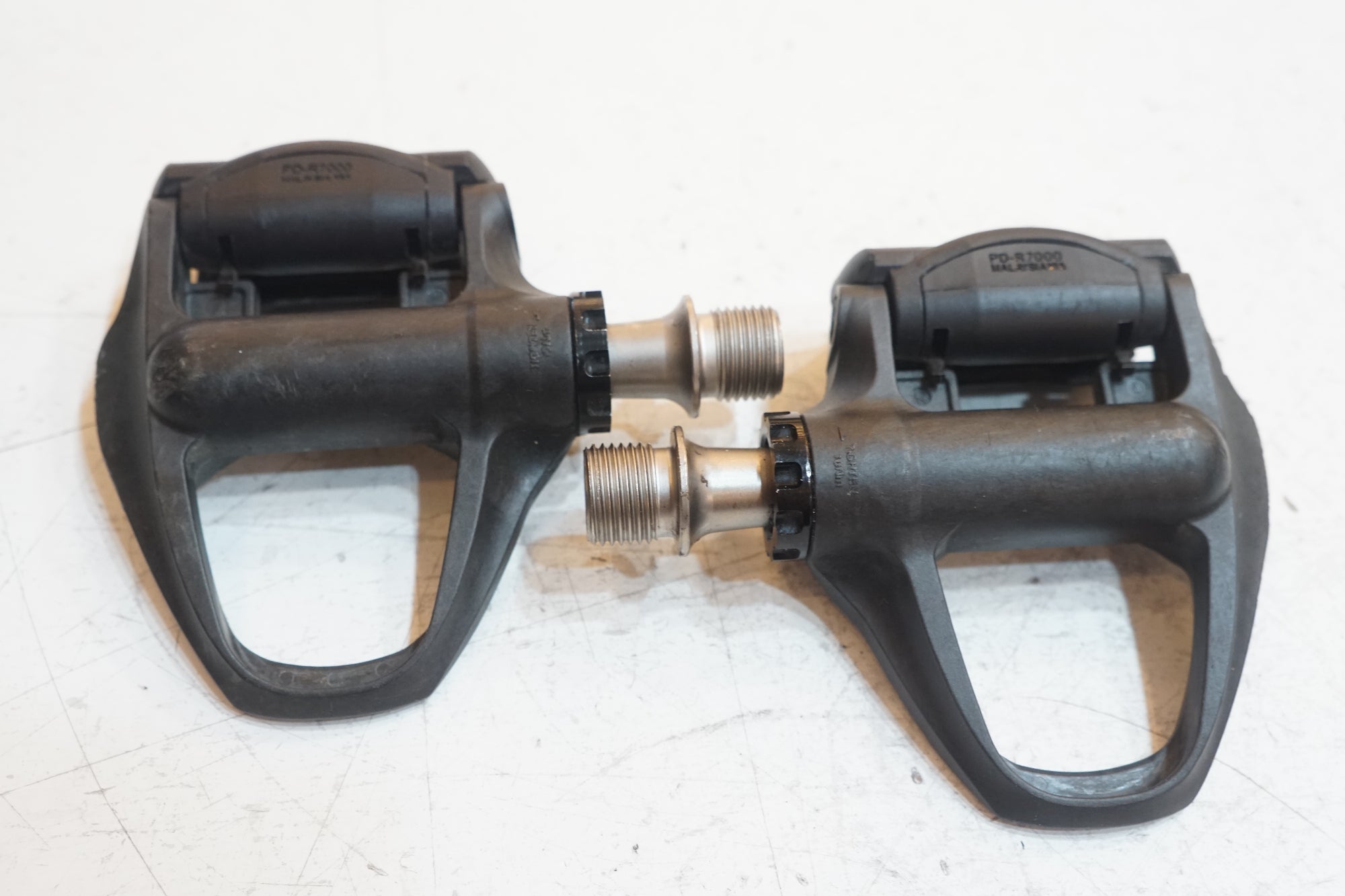 SHIMANO 「シマノ」 105 PD-R7000 ペダル / バイチャリ浦和ベース