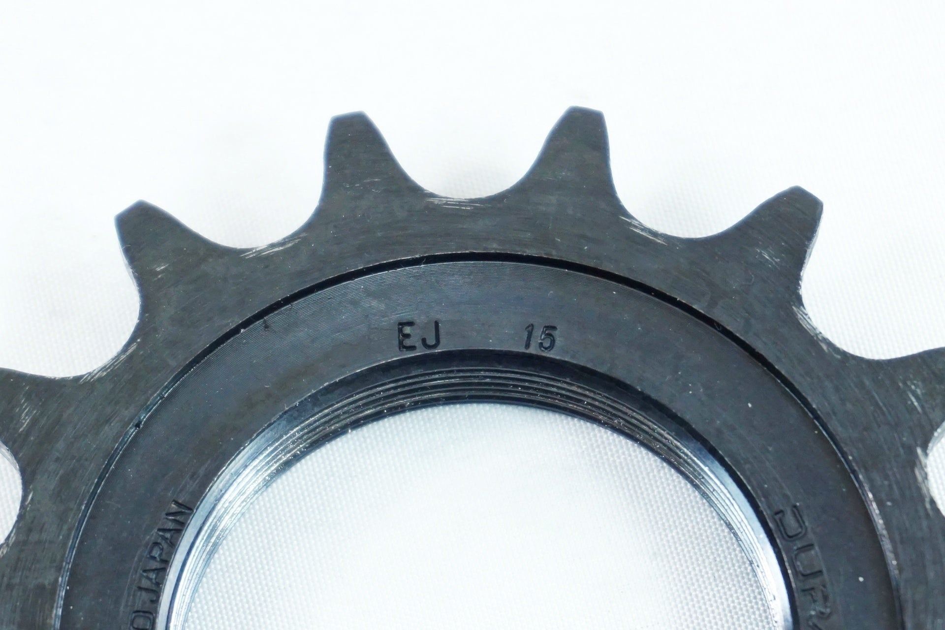 SHIMANO 「シマノ」 DURA-ACE NJS 15T 固定コグ / 有明ガーデン店