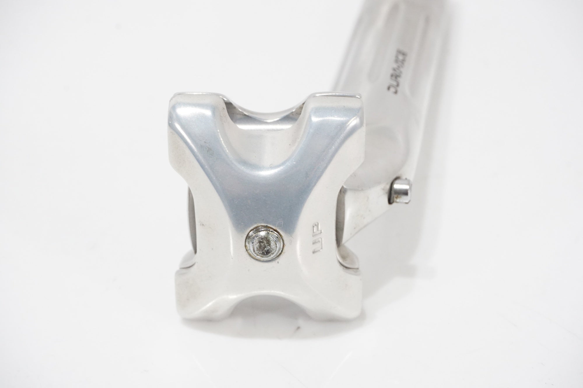 ジャンク SHIMANO 「シマノ」 DURA ACE SP-7400 φ25.8 約170mm シートポスト / AKIBA店