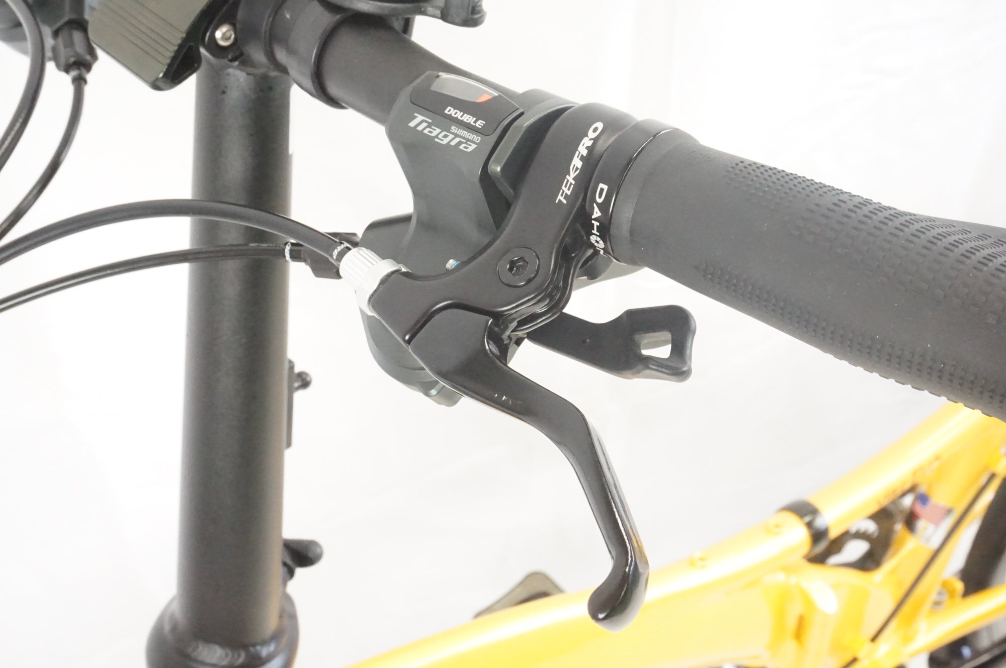 DAHON 「ダホン」 VISC EVO 2017年モデル 20インチ 折り畳み