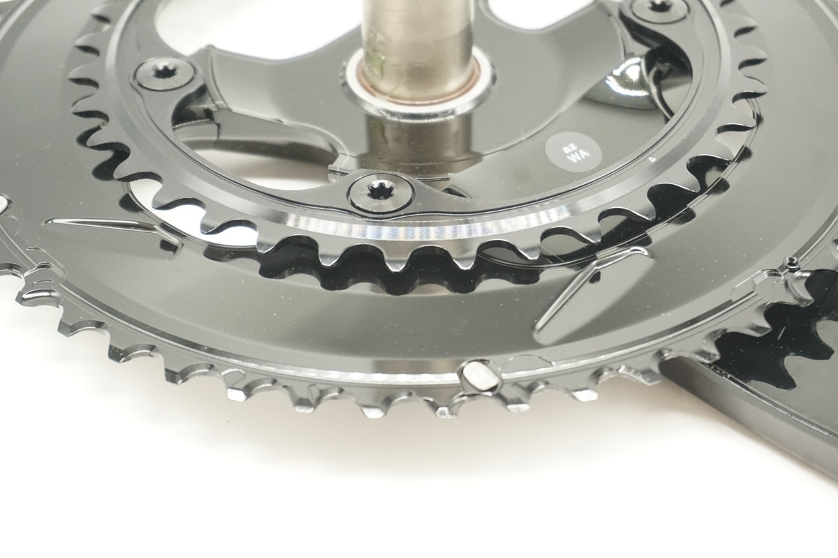 SHIMANO「シマノ」 DURA ACE FC-R9200 170mm 52-36T クランク/ 京都