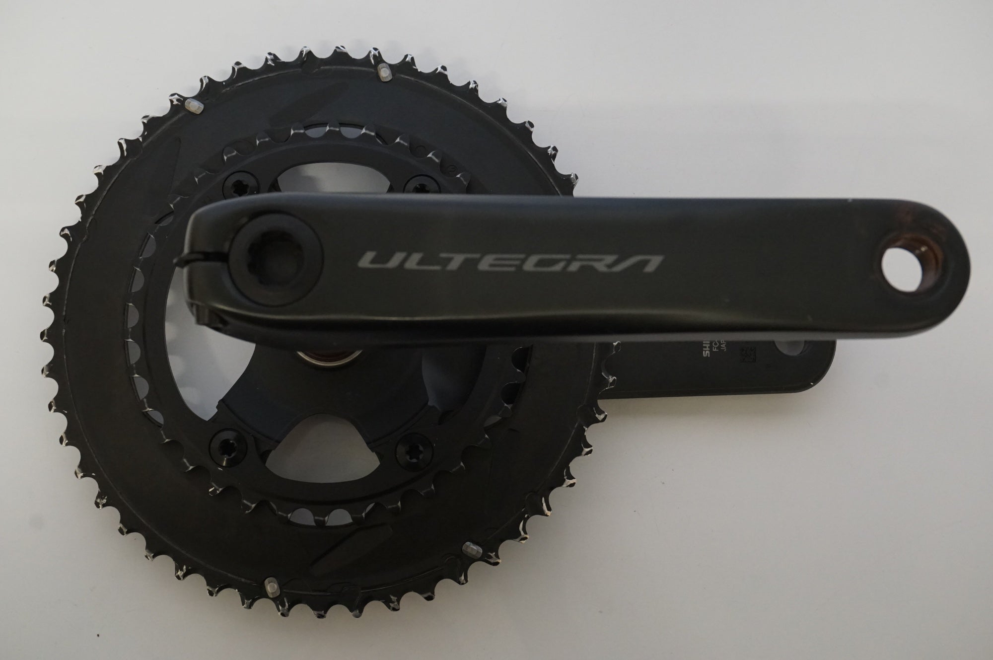 SHIMANO 「シマノ」 ULTEGRA FC-R8100 50-34T 165mm クランクセット / 浜松店