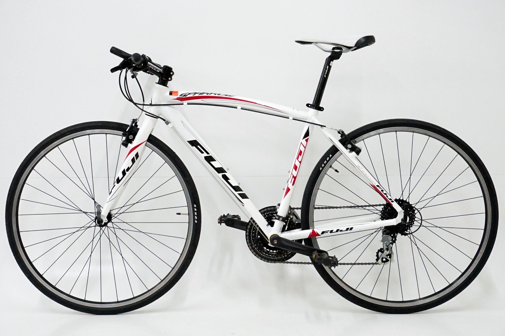 FUJI 「フジ」 SPARROW 2019年モデル クロスバイク / 浜松店 ｜ バイチャリ