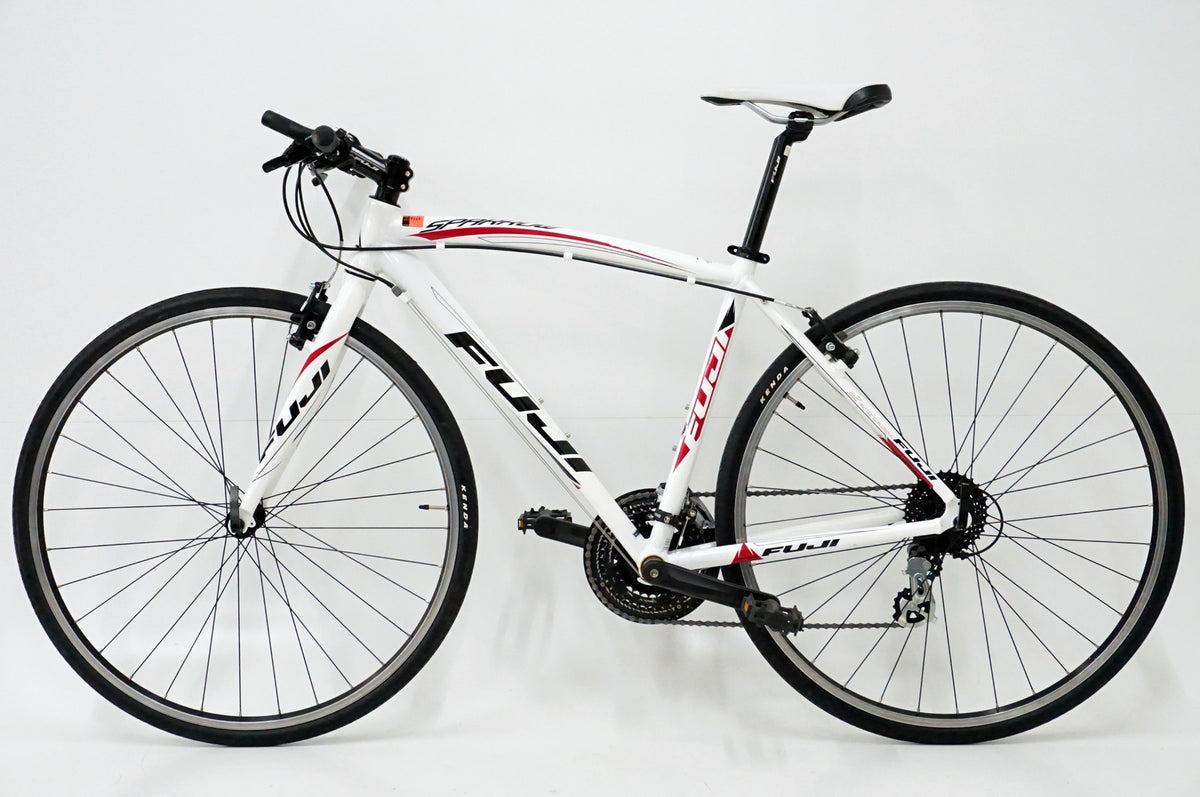 FUJI 「フジ」 SPARROW 2019年モデル クロスバイク / 浜松店