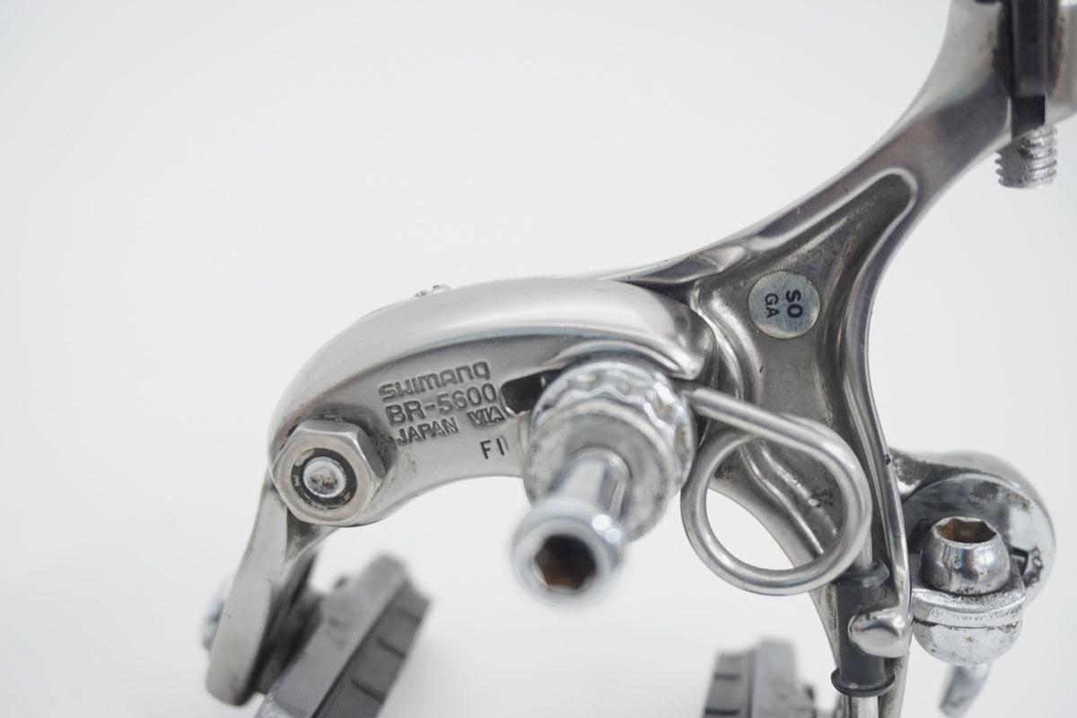 SHIMANO 「シマノ」105 BR-5600 キャリパーブレーキセット / 京都八幡店