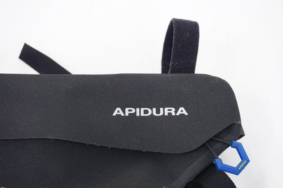 MAAPxAPIDURA「マープ×アピデュラ」 FRAME PACK 4L フレームバッグ / 浜松店