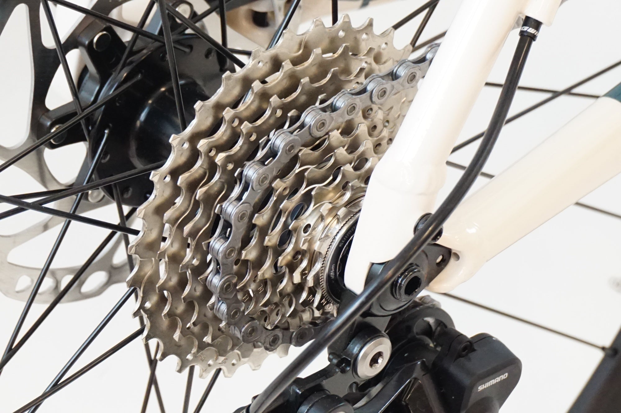 CINELLI 「チネリ」 ZYDECO GRX 2023年モデル グラベルロード / 浜松店