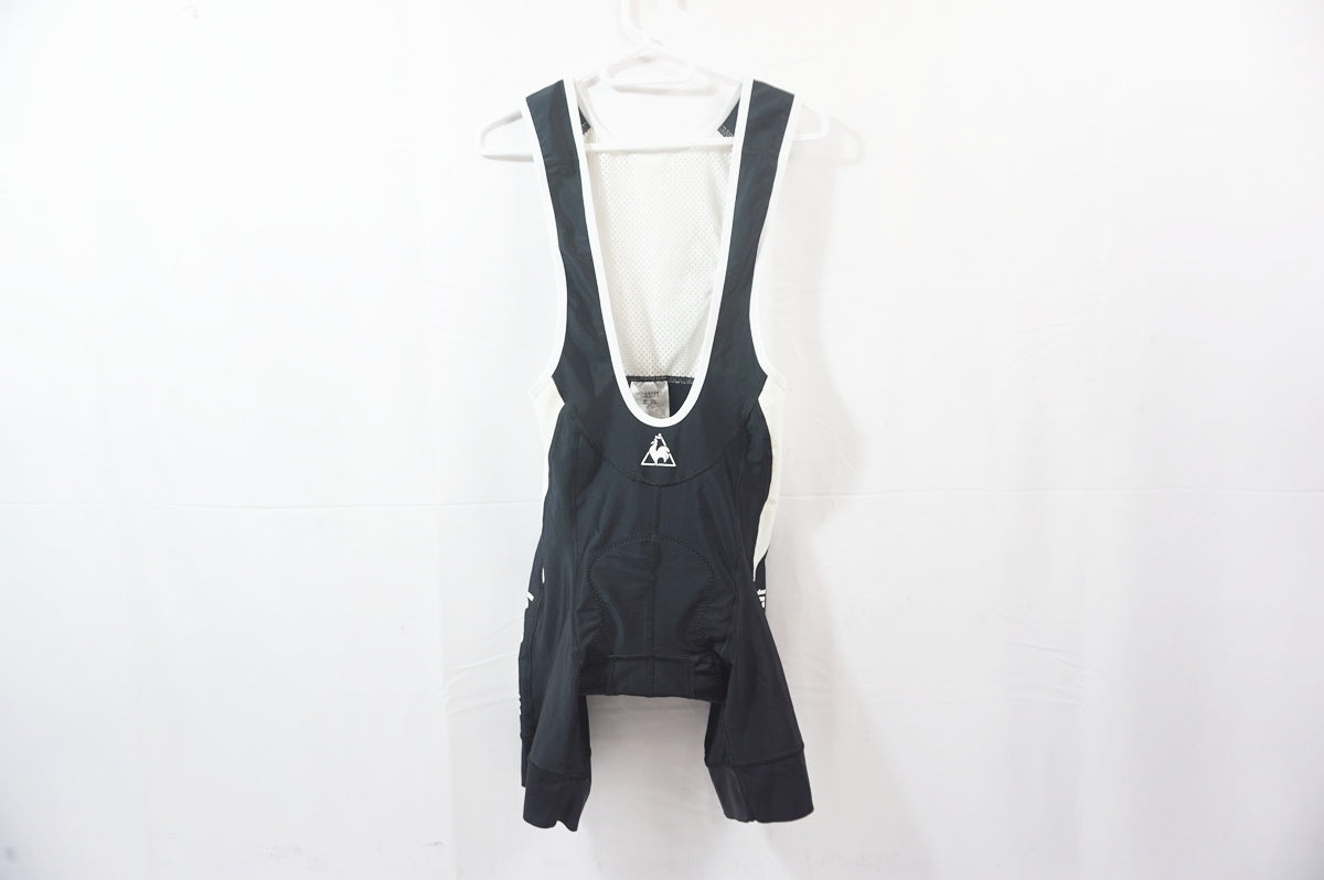 LE COQ SPORTIF 「ルコックスポルティフ」 メンズ Mサイズ ビブショーツ / バイチャリ世田谷店