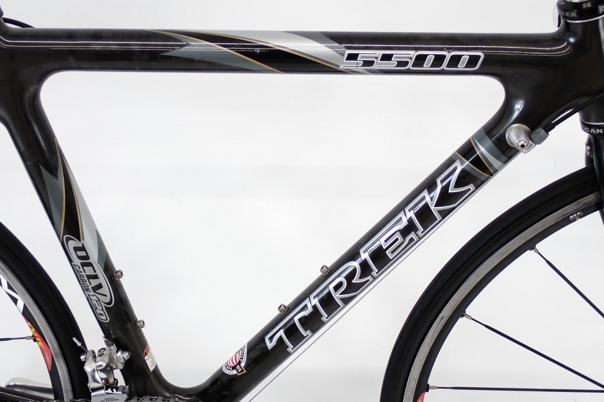 TREK 「トレック」 5500 2004年モデル ロードバイク / 伊勢崎店