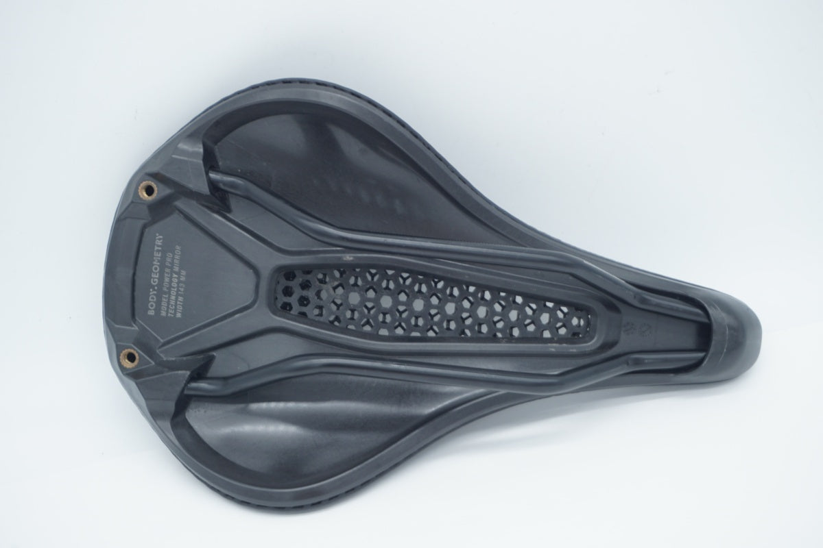 SPECIALIZED 「スペシャライズド」 POWER PRO WITH MIRROR サドル / 滋賀大津店