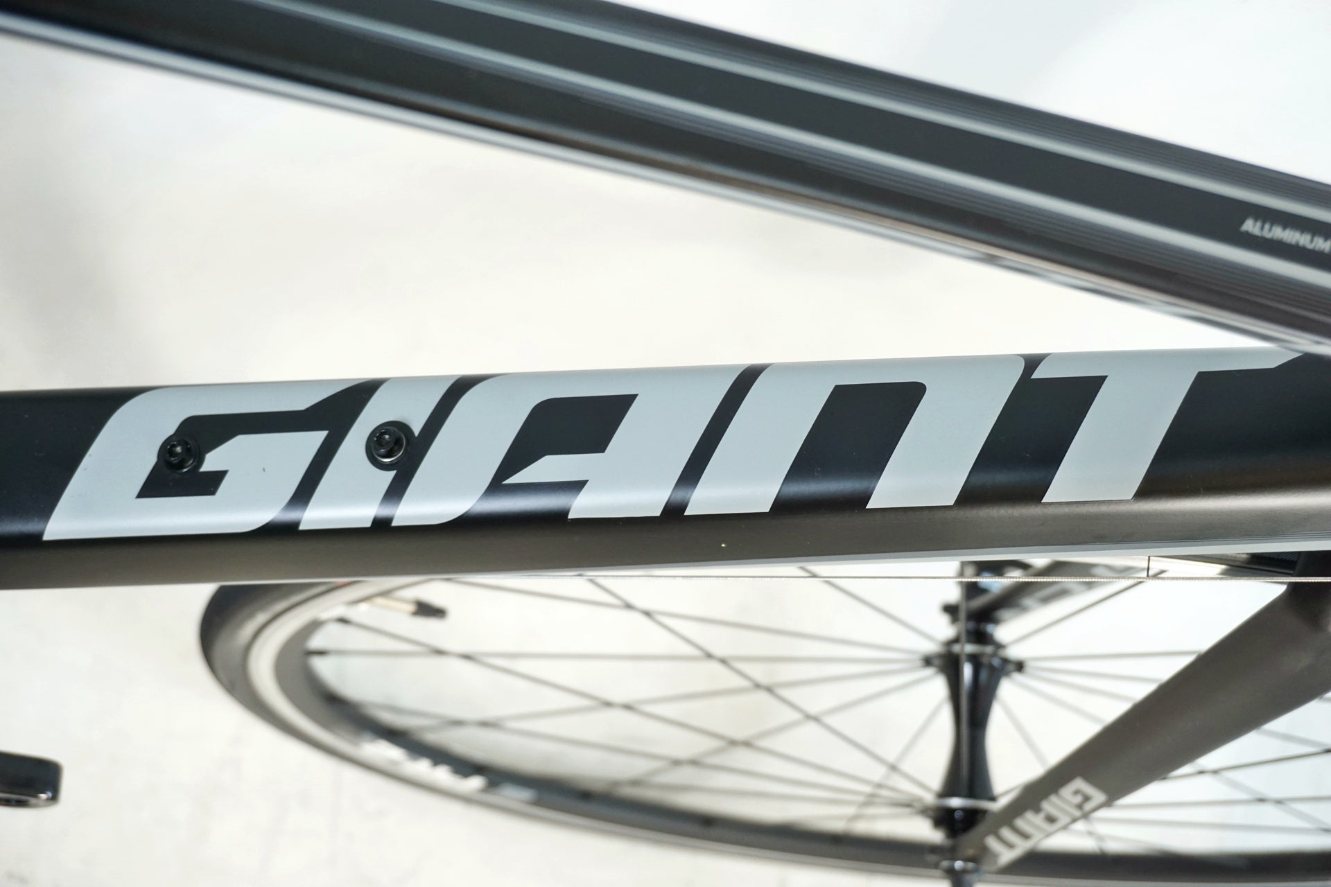 GIANT 「ジャイアント」 TCR 0 2016年モデル ロードバイク / 有明 