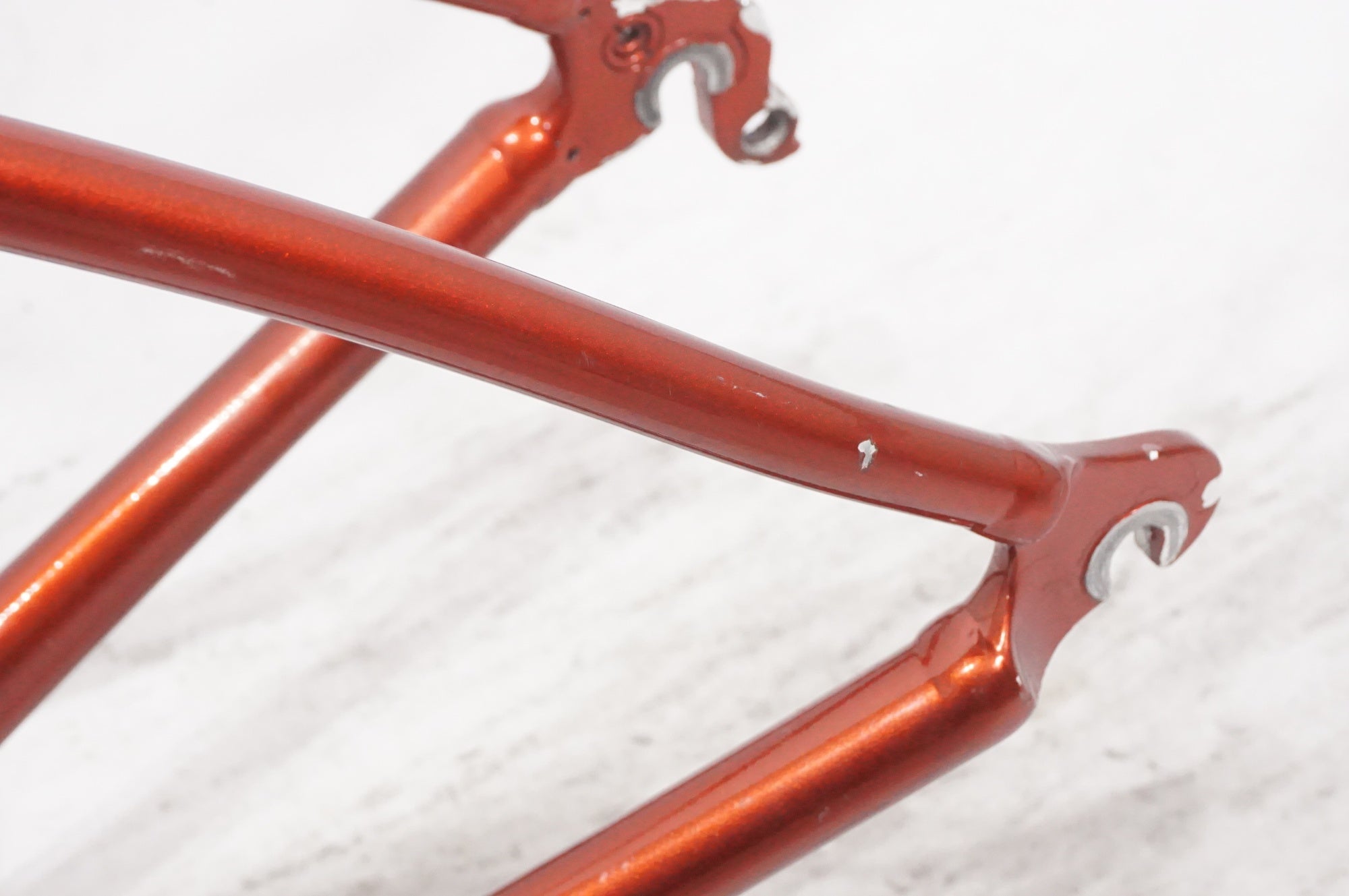 ANCHOR 「アンカー」 RFA5 2013年頃 フレームセット / AKIBA店