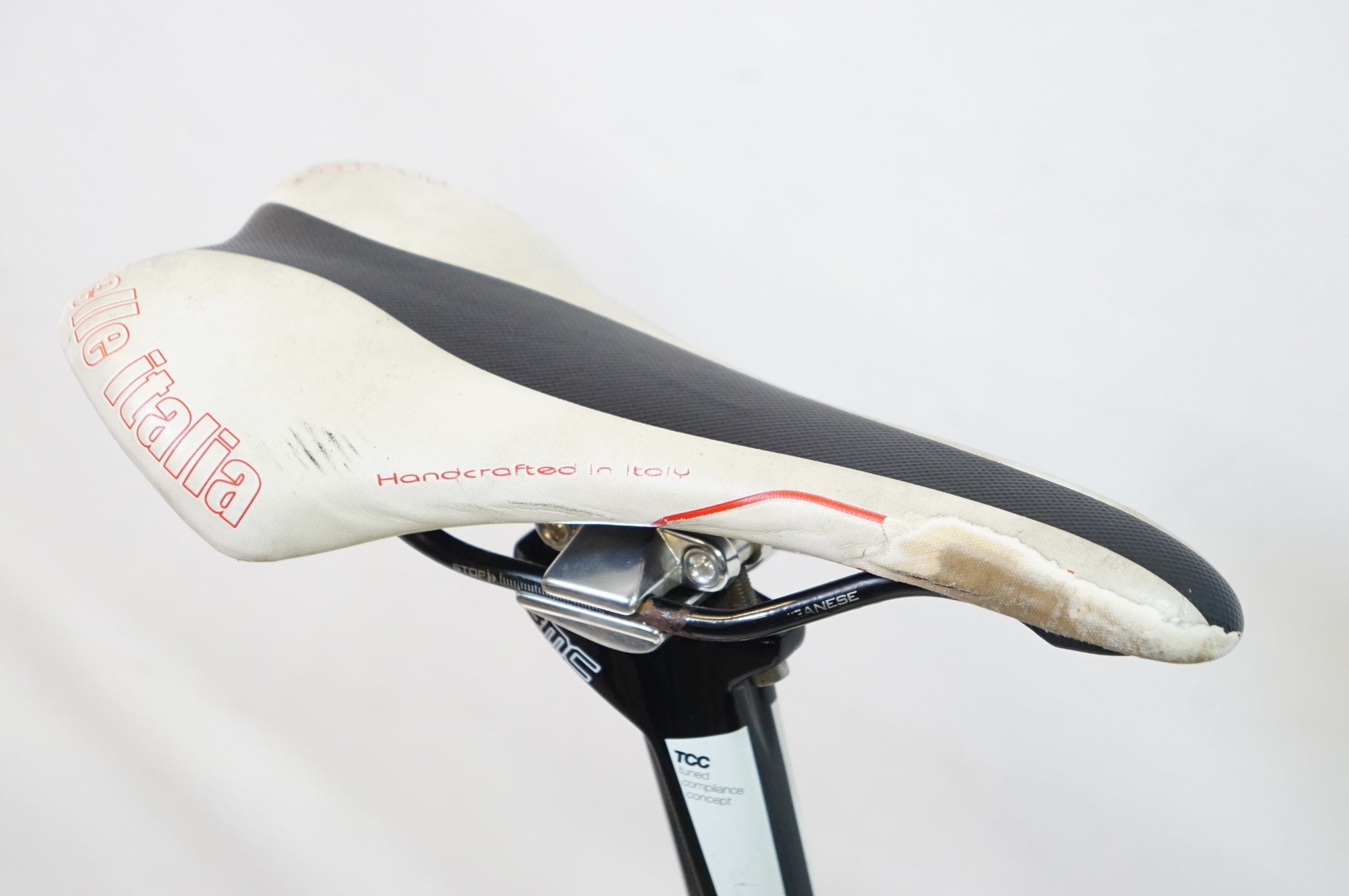 BMC 「ビーエムシー」 TEAM ELITE CARBON TE01 2011年モデル
