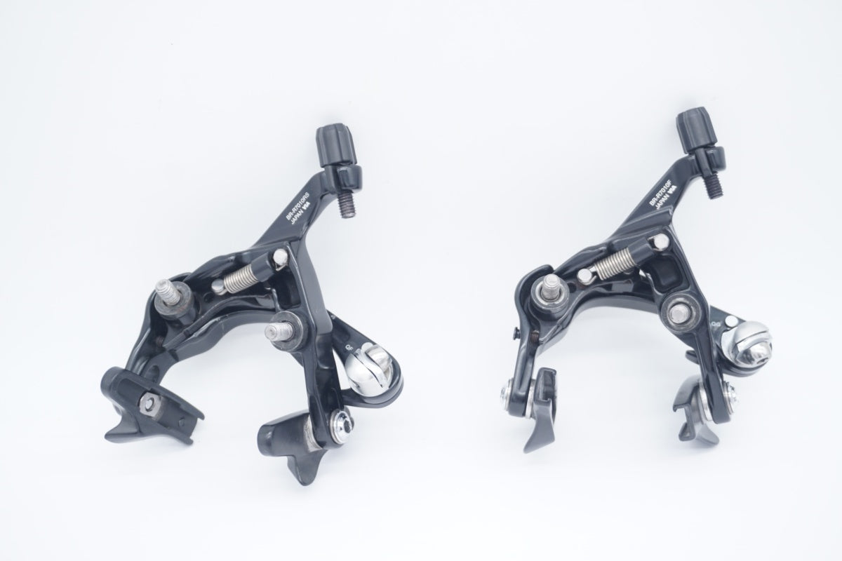 SHIMANO 「シマノ」 105 BR-R7010-F/RS ダイレクトマウント キャリパー