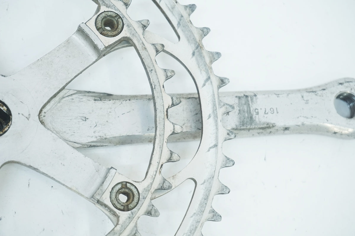SHIMANO 「シマノ」 DURA-ACE FC-7200 52-39T 167.5mm クランク / 大阪美原北インター店