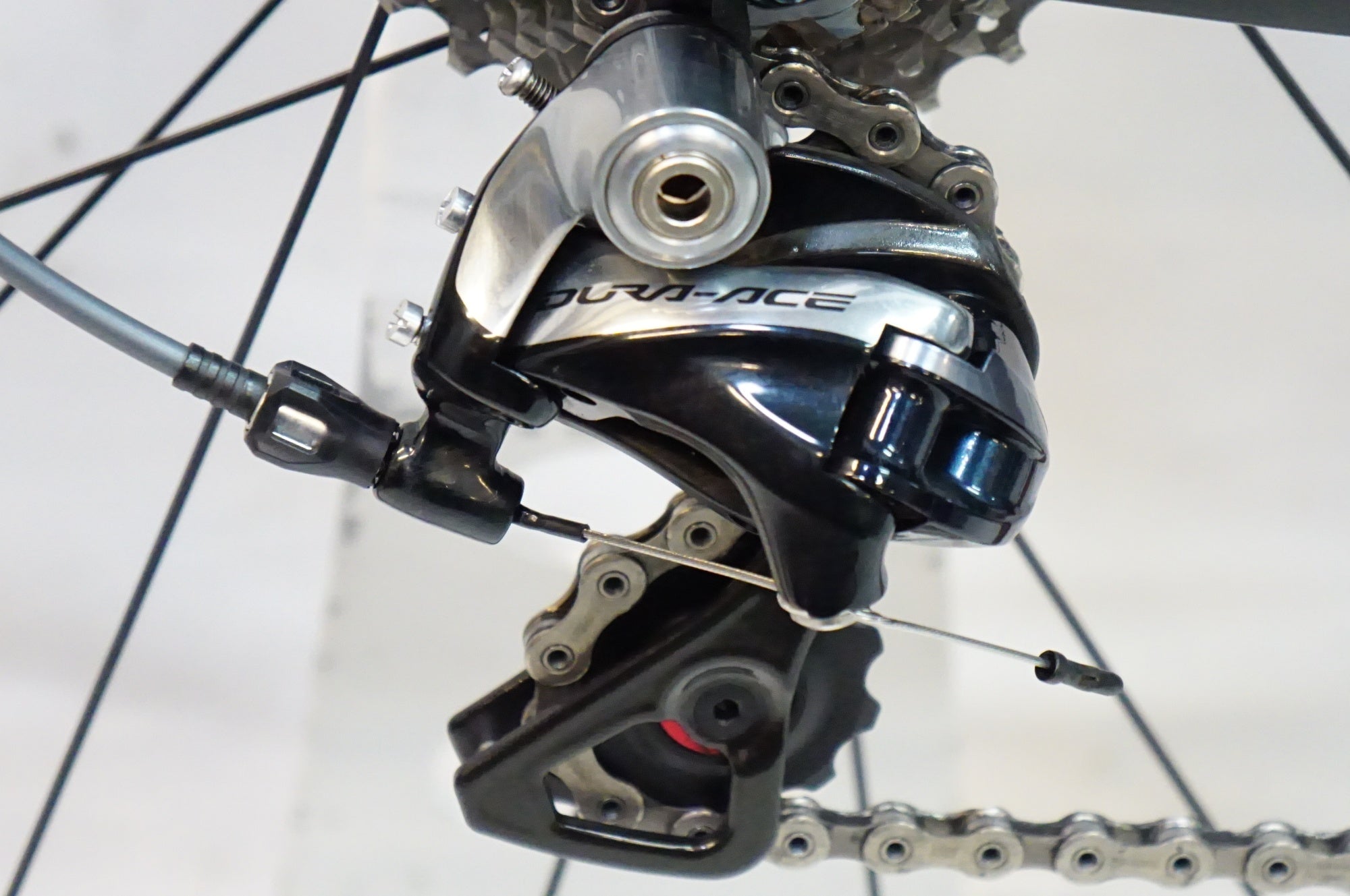 MERIDA 「メリダ」 REACTO 5000 2015年モデル ロードバイク / 熊谷本店