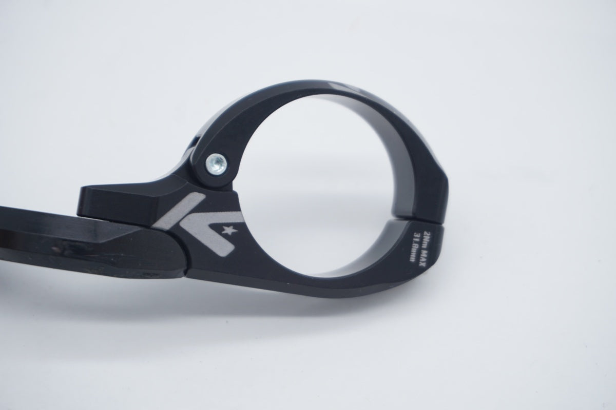 K-EDGE 「ケーエッジ」 サイコンマウント / 滋賀大津店