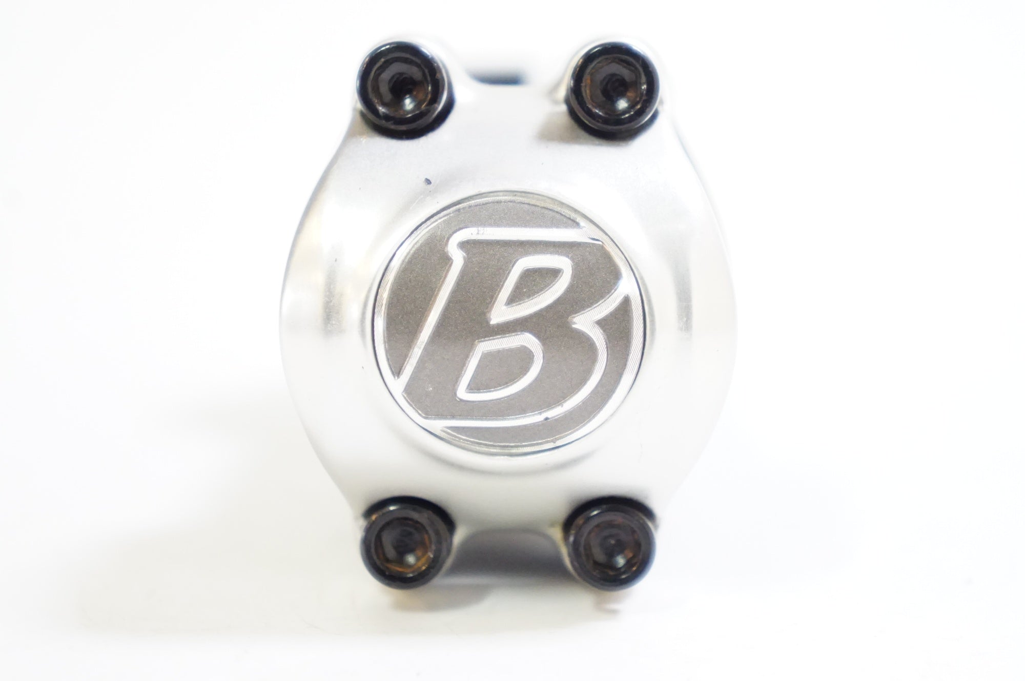 BONTRAGER 「ボントレガー」 RXL φ31.8 75mm ステム / 熊谷本店