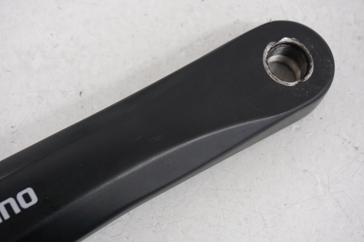 SHIMANO 「シマノ」 FC-M361 48/38/28T 175mm クランクセット / 浜松店