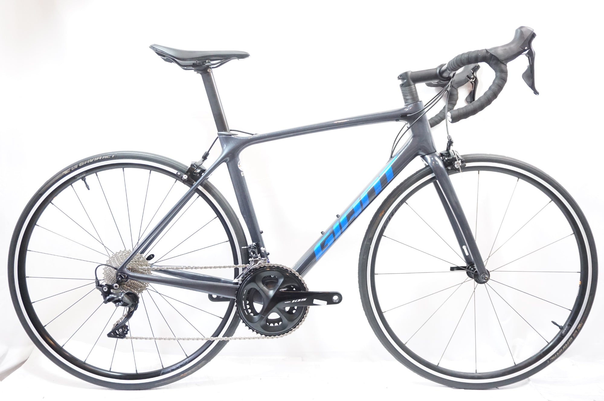 GIANT 「ジャイアント」 TCR ADVANCED 2 KOM 2022年モデル ロードバイク / 世田谷店