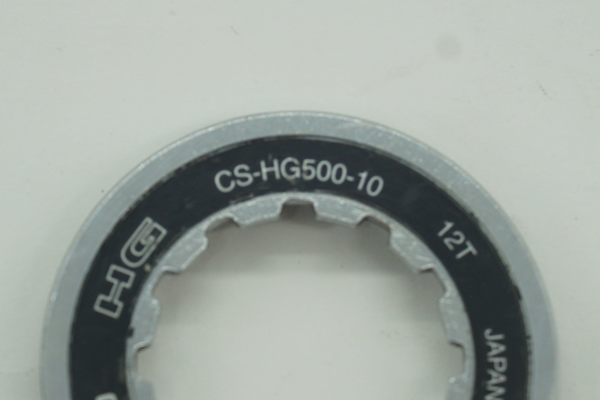 SHIMANO 「シマノ」 CS-HG500-10 12-28T スプロケット / 京都
