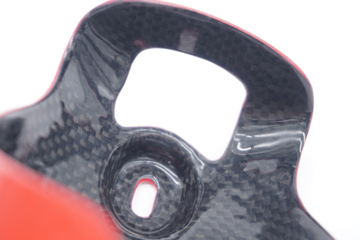 BLACKBURN 「ブラックバーン」 カーボンボトルケージ / 滋賀大津店