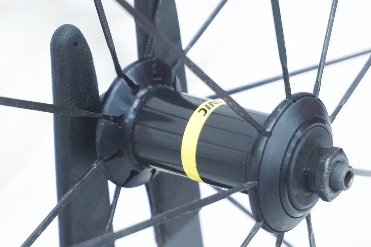 MAVIC 「マビック」 KSYRIUM UST シマノ11速 ホイールセット / 大阪美原北インター店