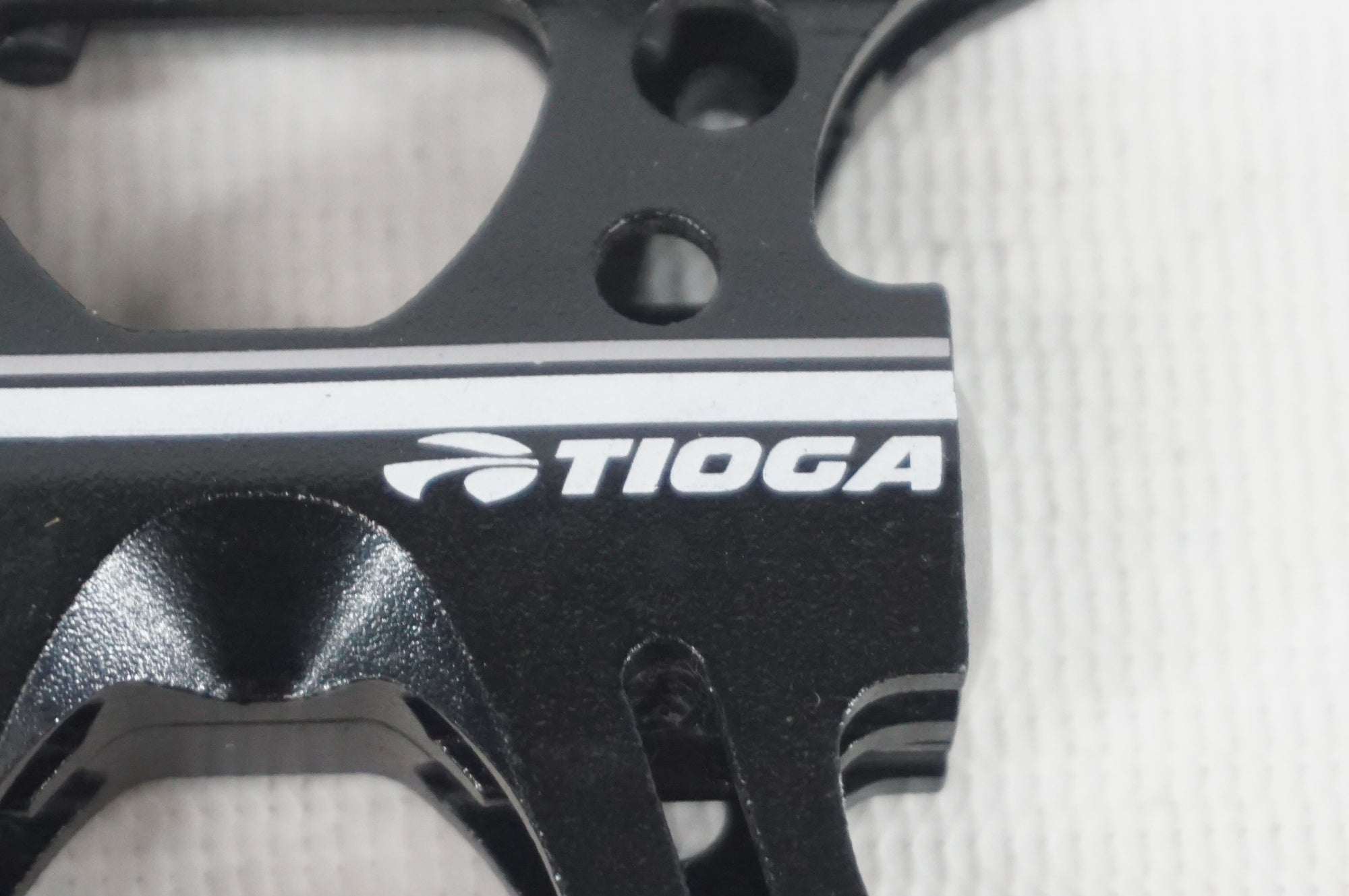TIOGA 「タイオガ」 SUREFOOT MINI ペダル / 阪急塚口店