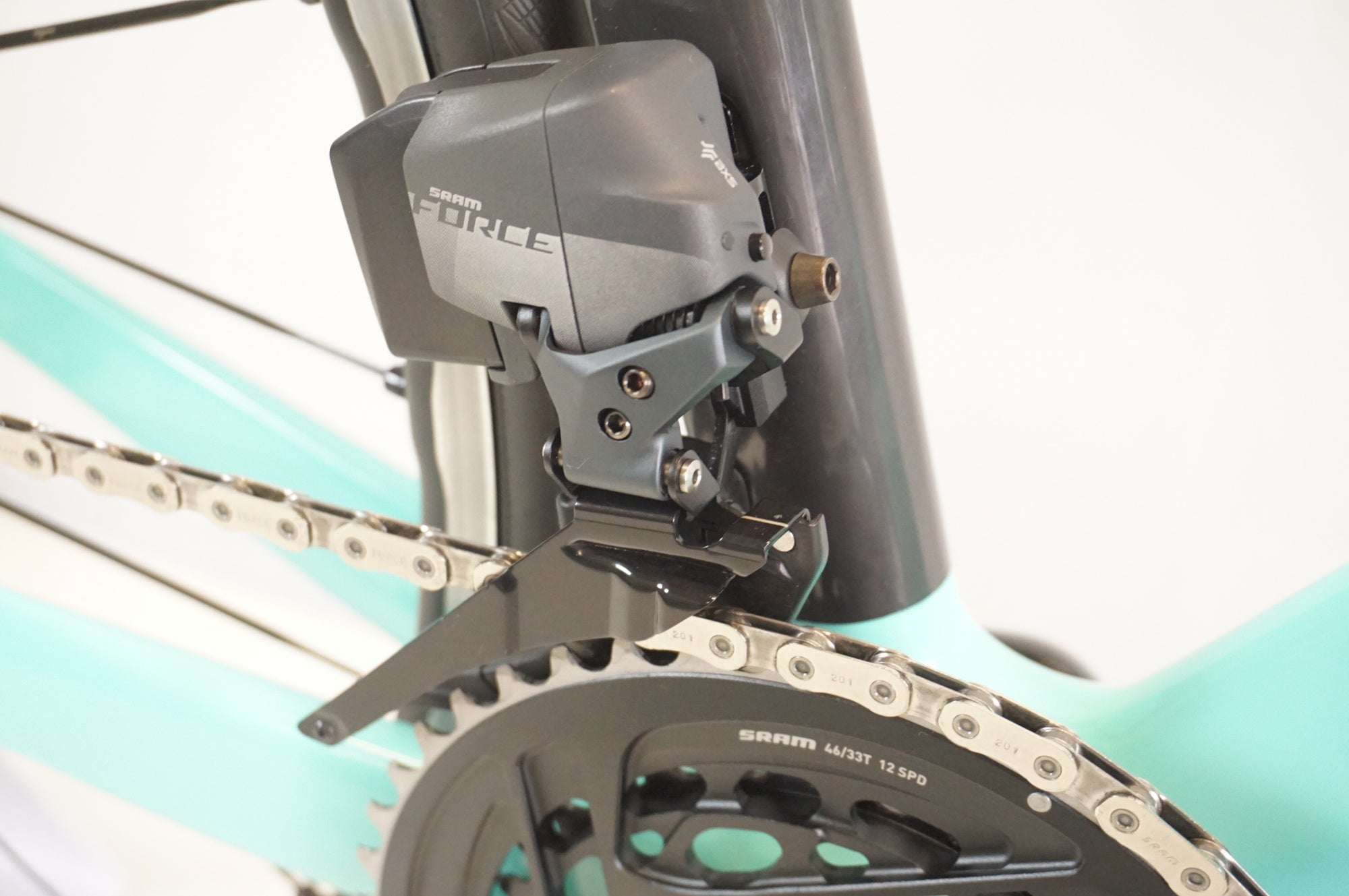 BIANCHI 「ビアンキ」 BIANCHI OLTRE XR4 RIM カスタム 2021年モデル ロードバイク / 宇都宮店