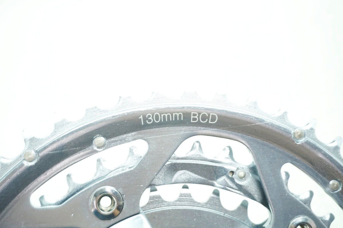 PROWHEEL 「プロホイール」 OUNCE 50/39/30T 170mm クランク / 大阪門真店