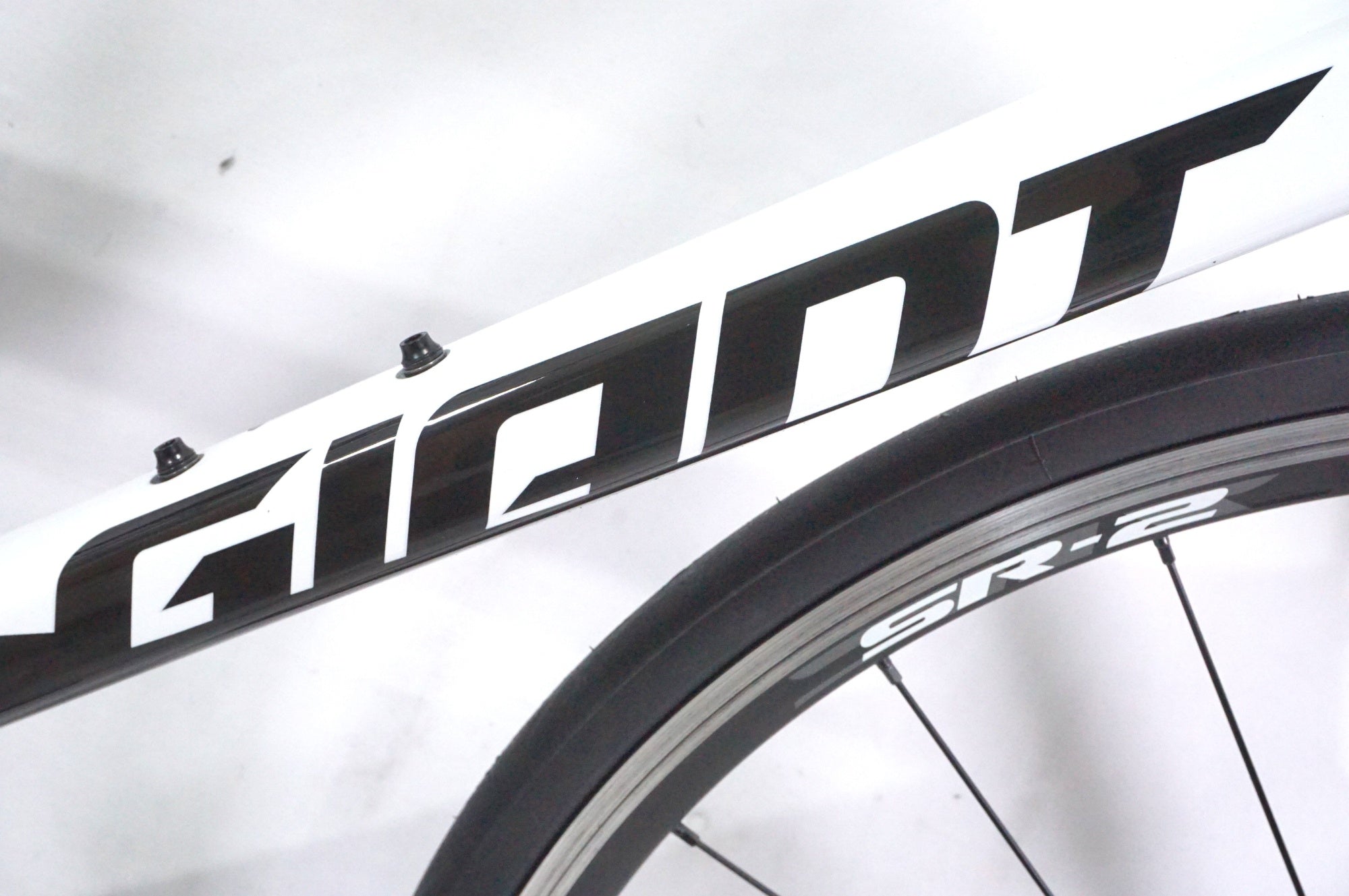 GIANT 「ジャイアント」 TCR ADVANCED 3 2016年モデル ロードバイク / AKIBA店
