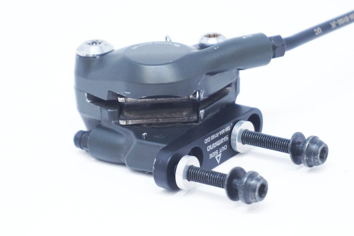 SHIMANO 「シマノ」 TIAGRA BR-4770 ディスクブレーキキャリパー / 大阪美原北インター店