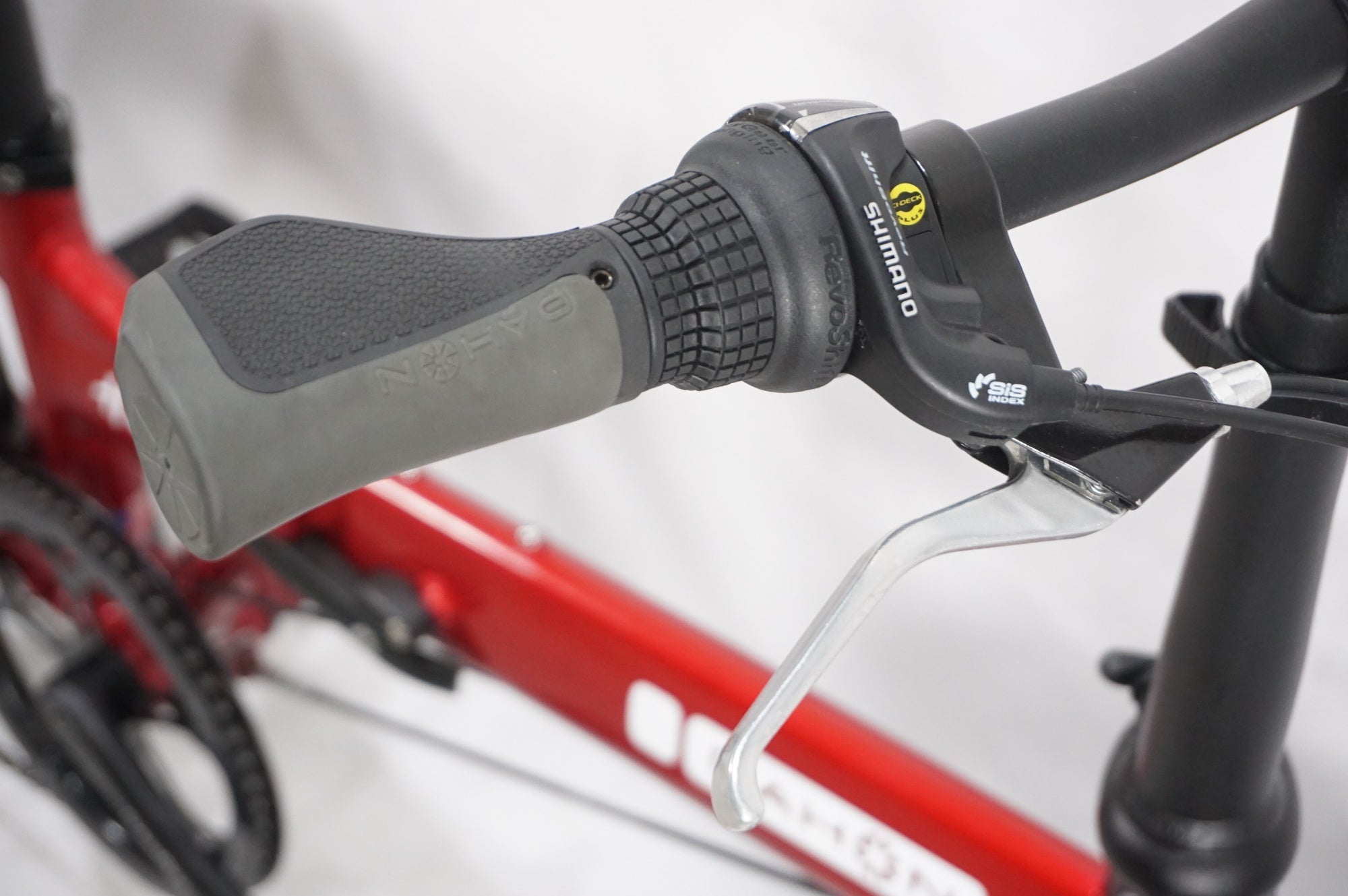 DAHON 「ダホン」 HIT 2022年モデル 20インチ 折り畳み自転車 / AKIBA店