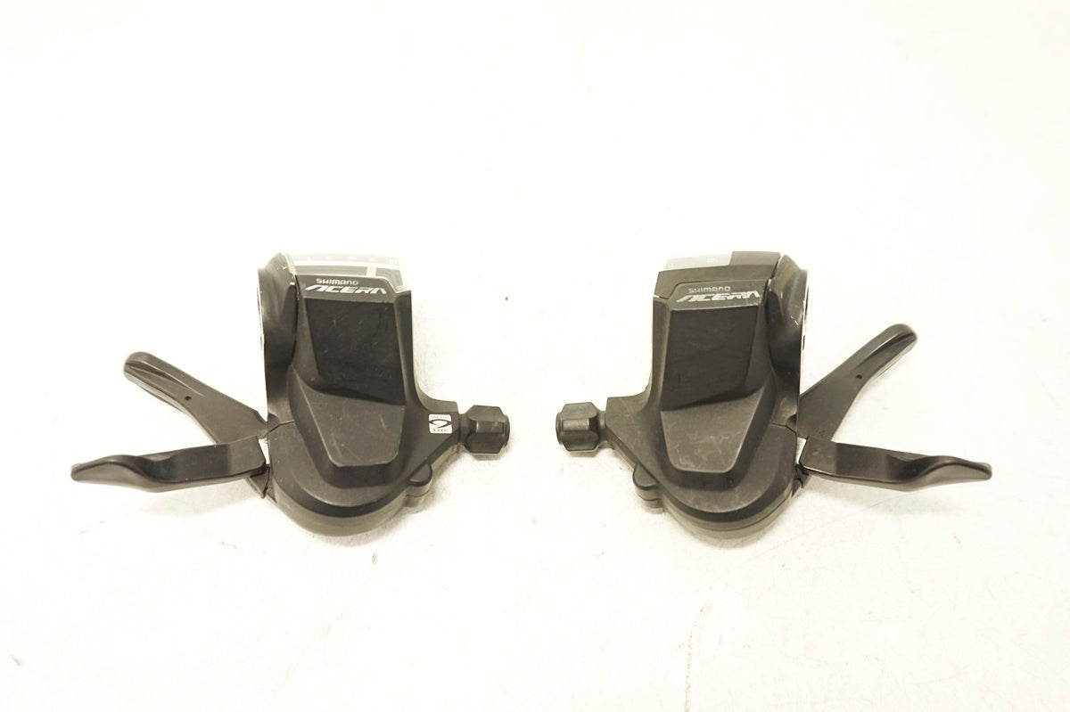 SHIMANO 「シマノ」 ACERA SL-M3000 シフトレバー / 大阪門真店