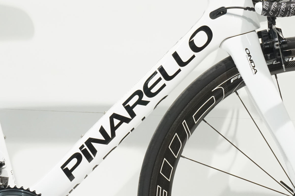 PINARELLO 「ピナレロ」 GAN DURA-ACE 2018年モデル ロードバイク / 浜松店