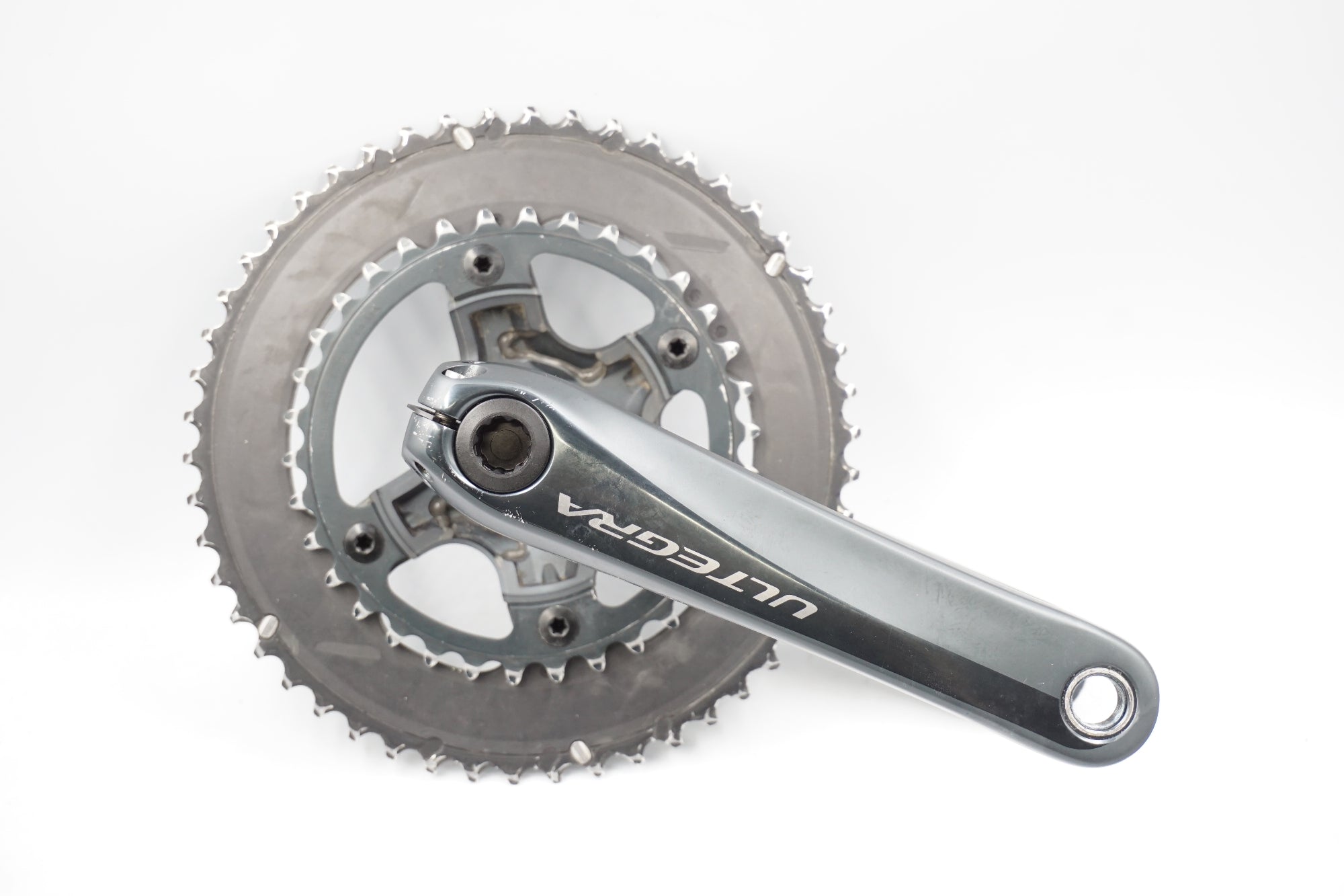 SHIMANO 「シマノ」 ULTEGRA FC-6800 50-34T 170mm クランク / 奈良店